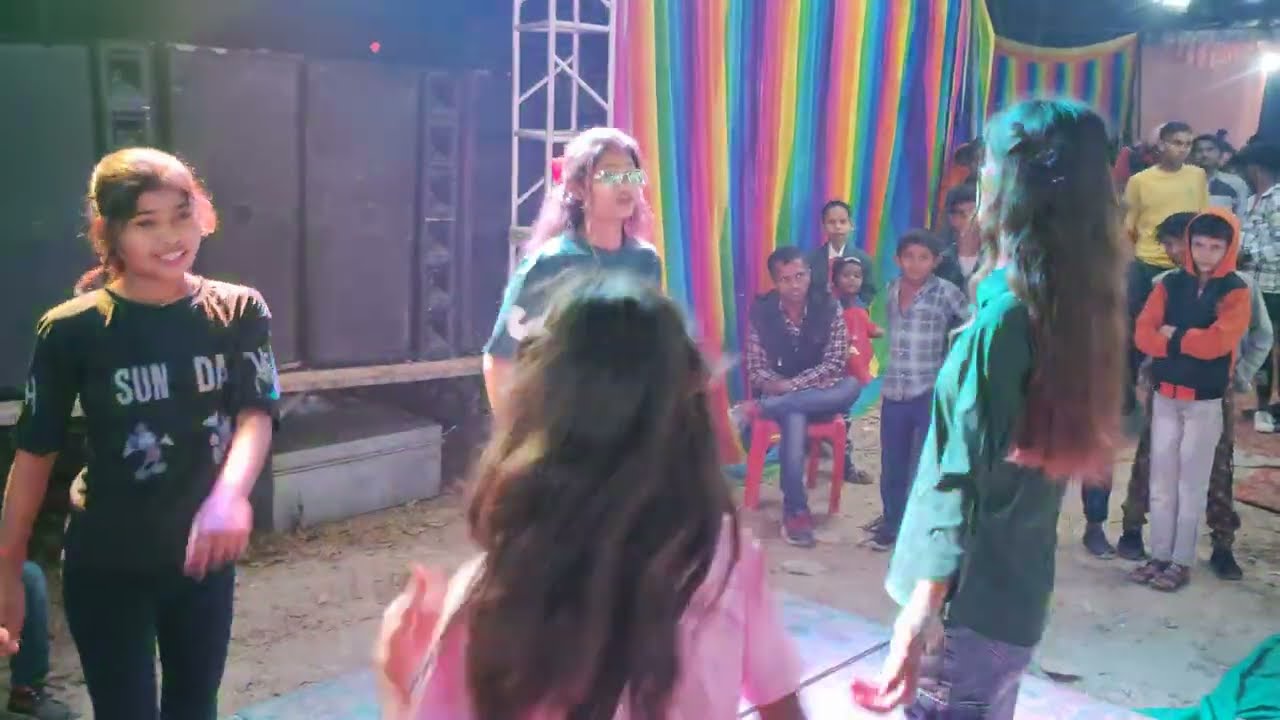 Raja Kaila Biyah#dance #viral #bhojpuri 