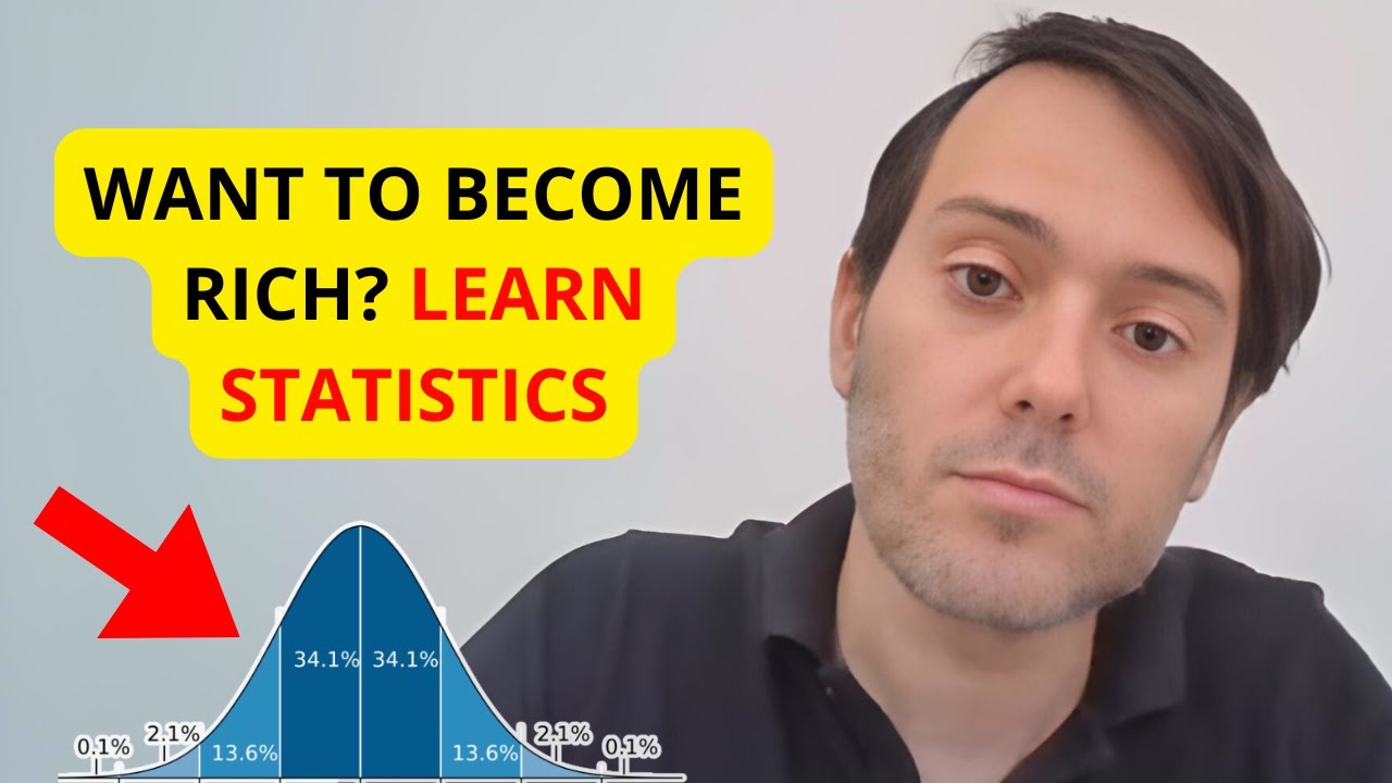 Martin Shkreli Says Quantitative Investing Is The Future Of Finance
