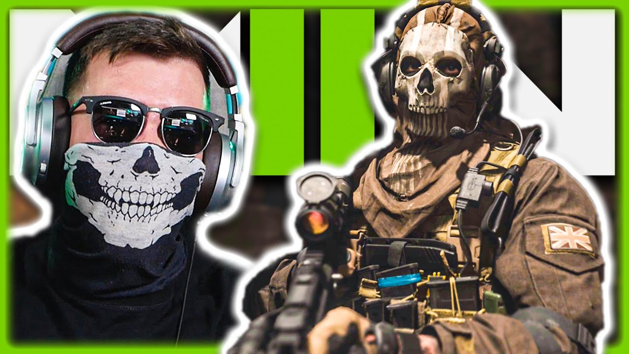 Η ΑΡΧΗ! - Call of Duty Modern Warfare 2 #1 | TechItSerious