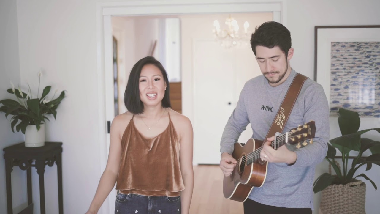 Isn’t She Lovely Duet