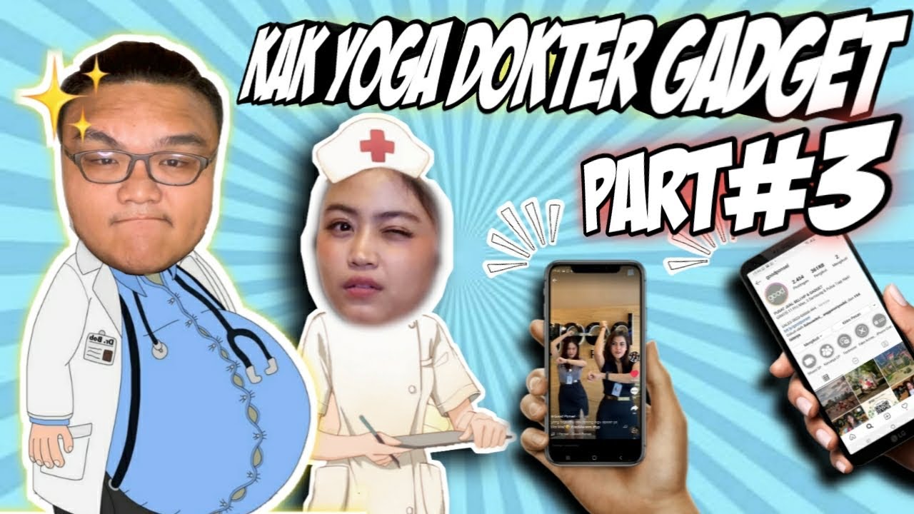 IPHONE GAMING, ROG GESERR | GOODPONSEL