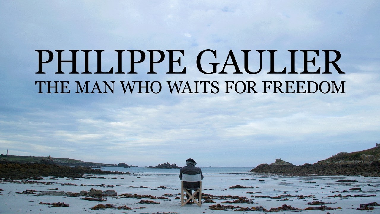 Philippe Gaulier: The Man Who Waits for Freedom