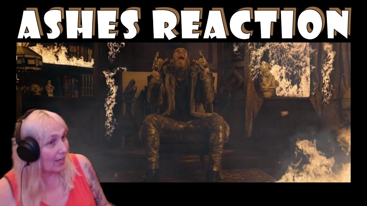 A LIBERAL REACTS to: 