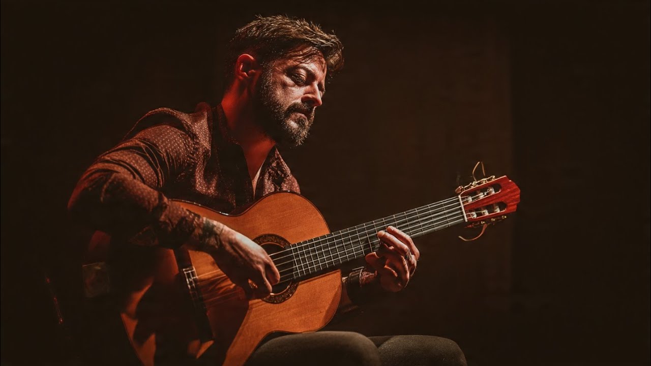🎶 Hasta Nuestro Último Aliento – Canción Soul en Español 🎶