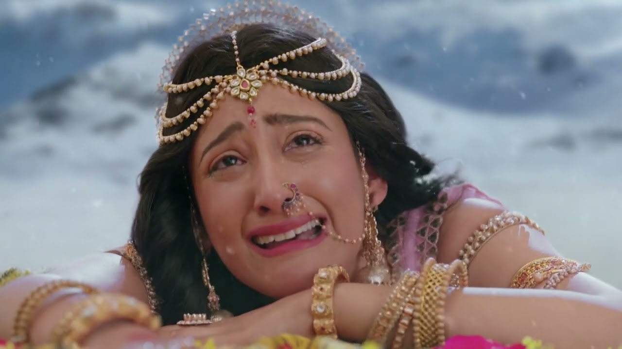 Bhola Shivanka - Full Ep 78 - Shishu Bholanath, Lord Shiva, Parvati - Zee Sarthak