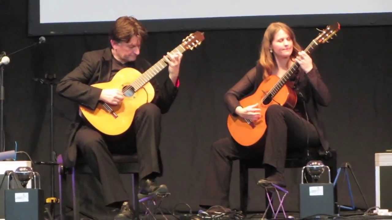 Michael Langer & Sabine Ramusch  -  Cecilia