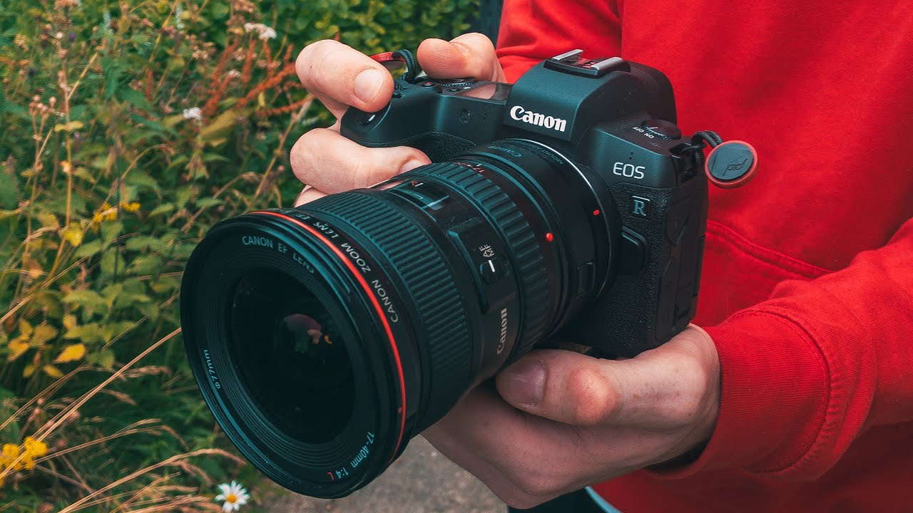 Do I REGRET Buying the Canon EOS R in 2020?