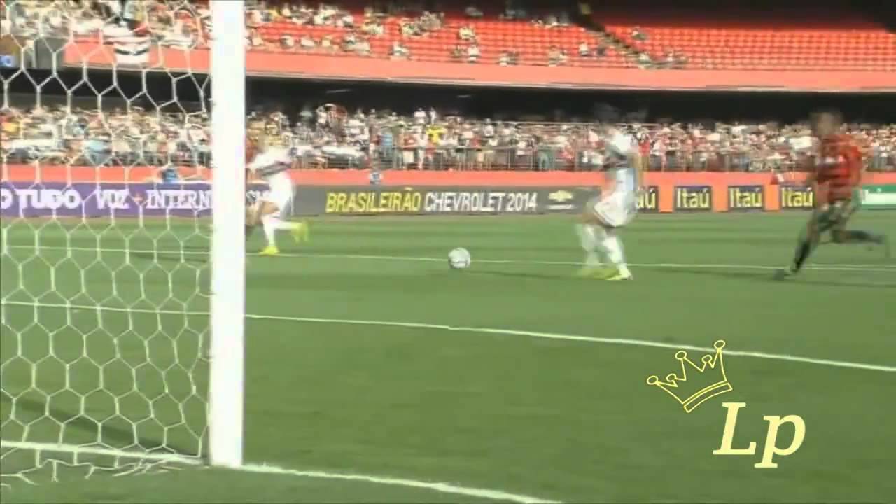 Alexandre Pato ● Amazing Dribbling Skills & Goals ● 2014 2015 HD