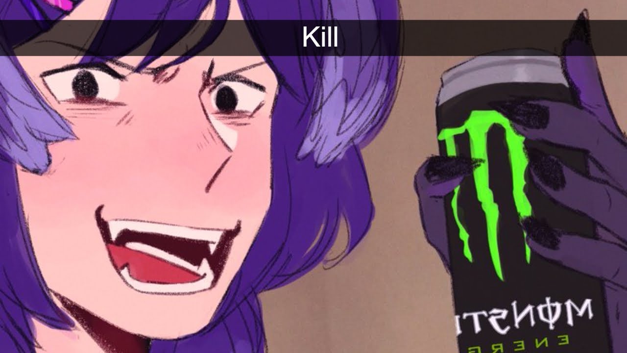 Selen Tatsuki clicks on heads in Apex Legends S10 patch day (Nijisanji EN)