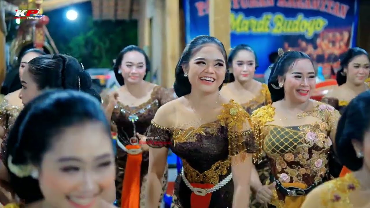 2 Jam Full Tayub Mardi Budoyo Widobekso Bu Masmi Cs