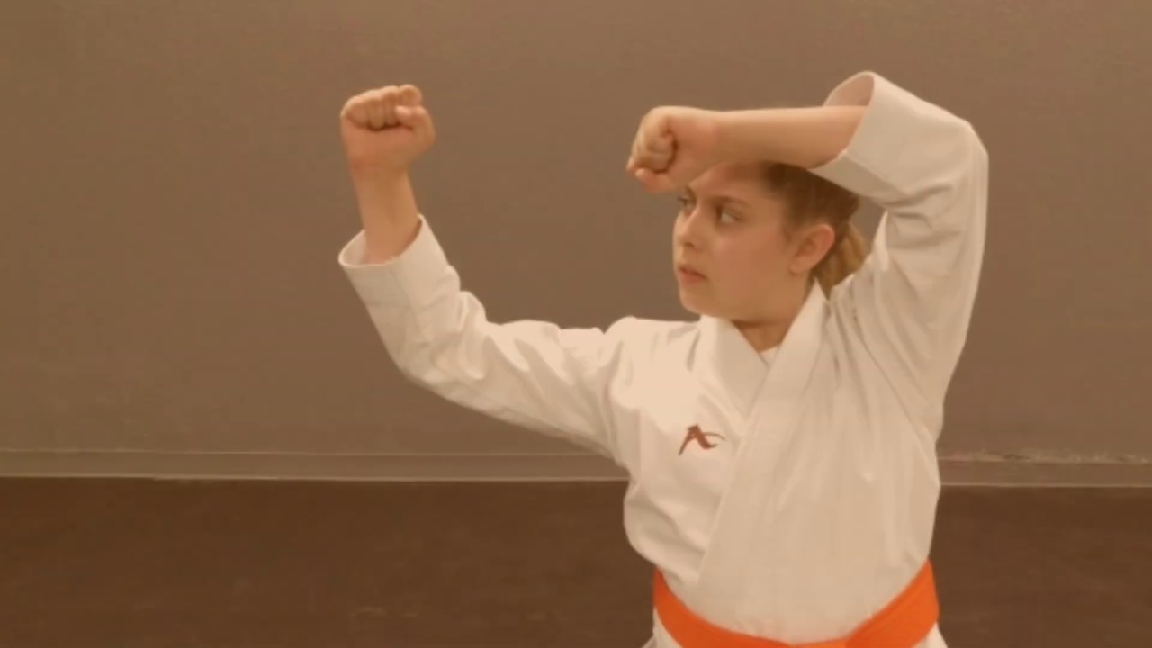 Beginner Kata Tutorial