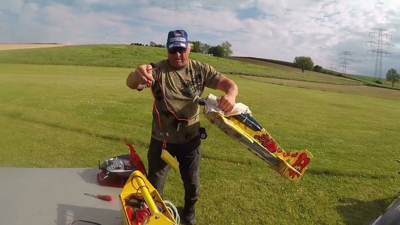 Nitro Parkmaster