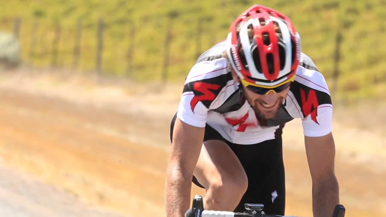 48 Hours of Training with Tim Don