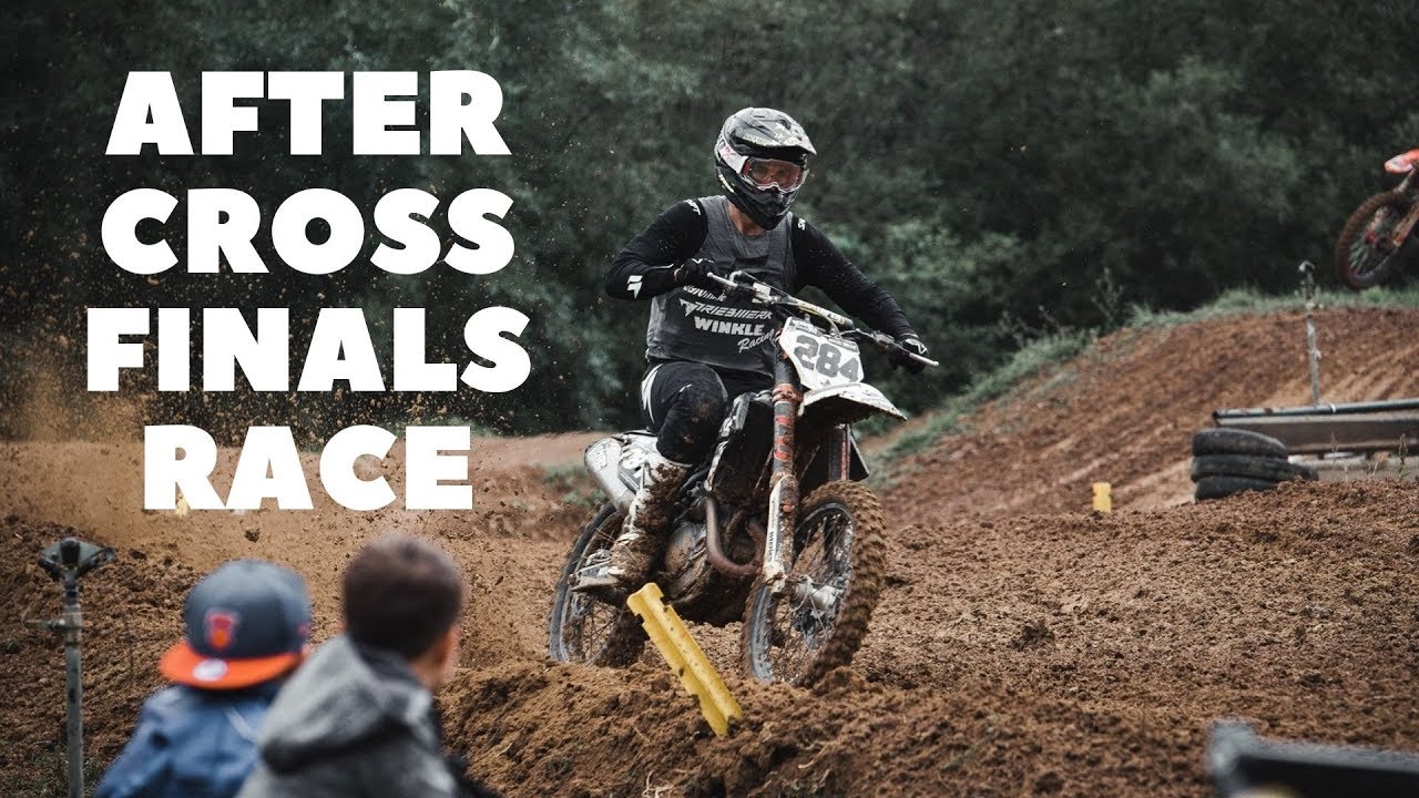 DJMV Rennen in Konstanz I Motocross