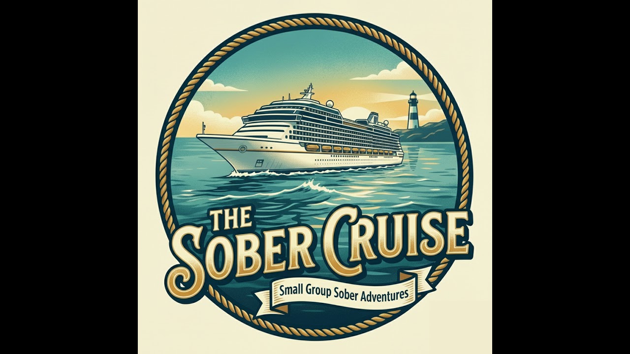 The Sober Cruise 2026 – Your Guide to the Mediterranean Ports