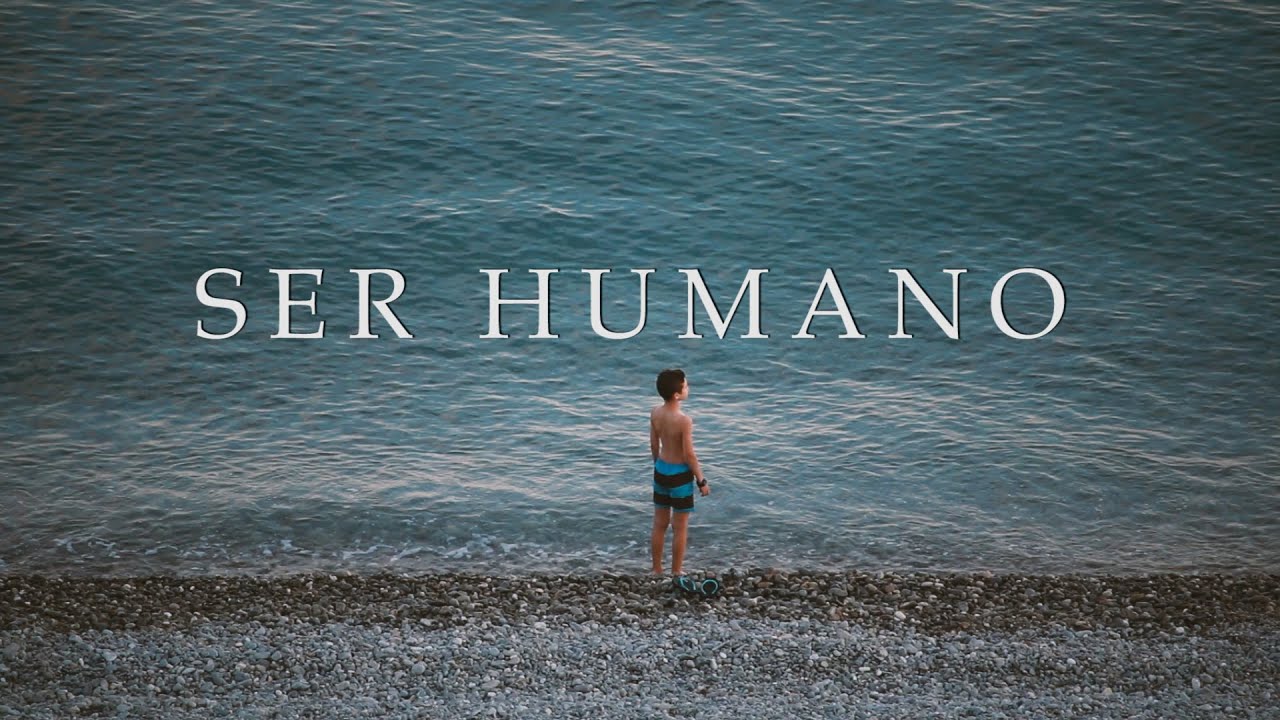 SER HUMANO / &Ecirc;TRE HUMAIN Trailer - Bande-annonce (2024) Dir. Arturo Prins