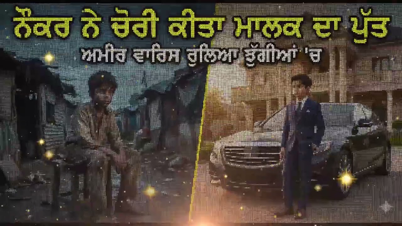 ਨੌਕਰ ਨੇ ਚੋਰੀ ਕੀਤਾ ਸੀ ਮਾਲਕ ਦਾ ਪੁੱਤ | ਵਿੱਛੜੇ ਭਰਾਵਾਂ ਦੀ ਰਵਾਉਣ ਵਾਲੀ ਕਹਾਣੀ