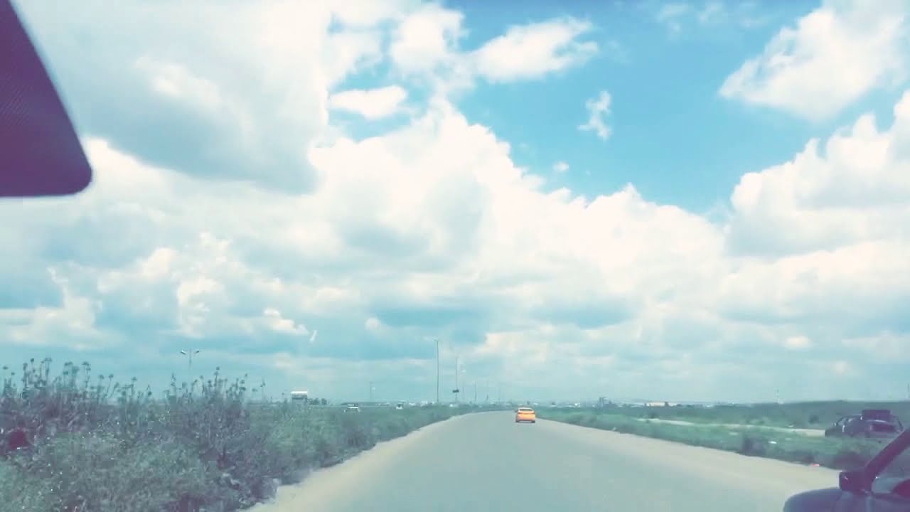 Kirkuk-Baghdad road