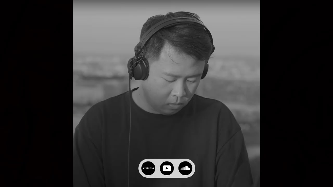 Verzila Podcast with Klosing