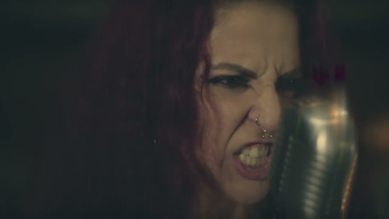 Ferum - Desolate Vantaa [official video]