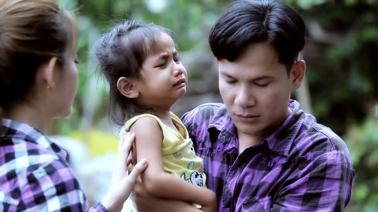 Srok Khmer Cham Oun By Jame   SD VCD Vol 168【Official MV】
