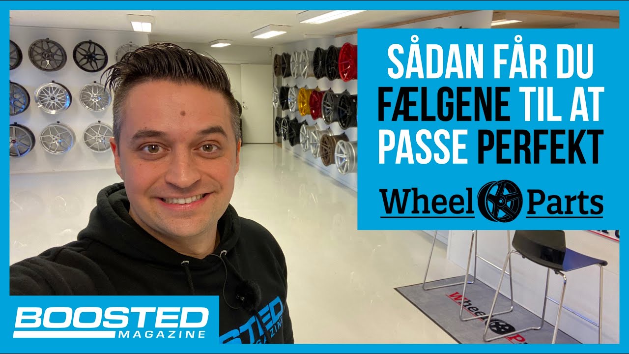 Fælgnørderi hos Wheel-parts.dk
