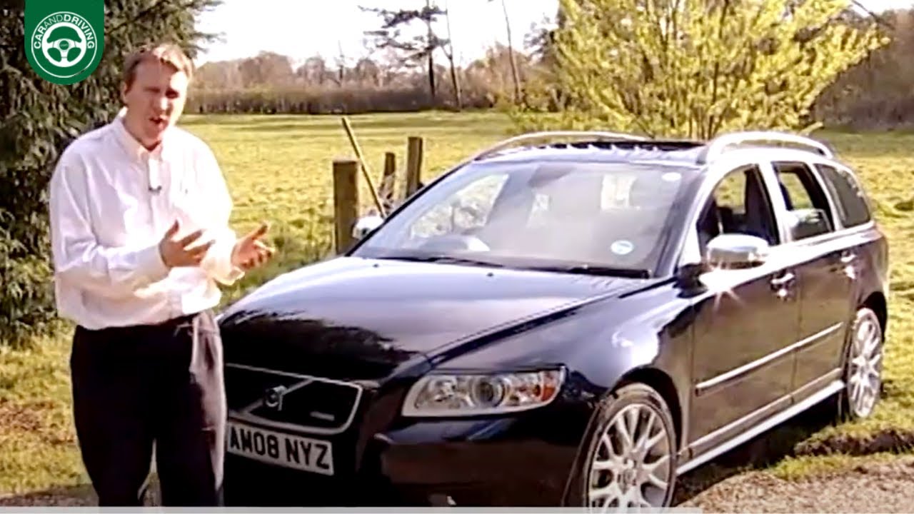 Volvo V50 2004-2012 | ПОЛНЫЙ ОБЗОР VOLVO V50 2012 | ВЫГОДНАЯ ПОКУПКА??