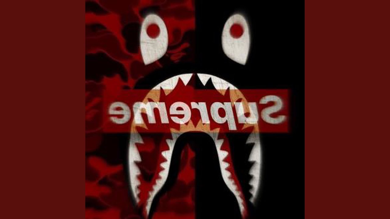 Supreme (prod. Mooncess)