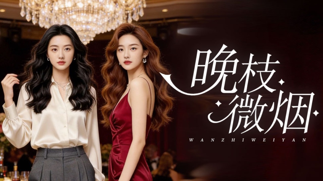 《晚枝微烟》破鏡不重圓！ 清醒女主手撕曖昧！！！