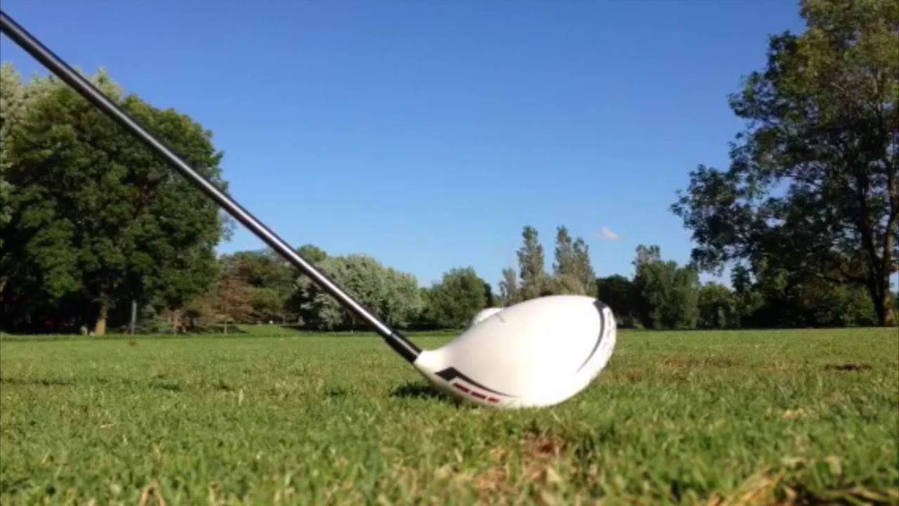 Retired Xtra Frame Interstitial - Golf