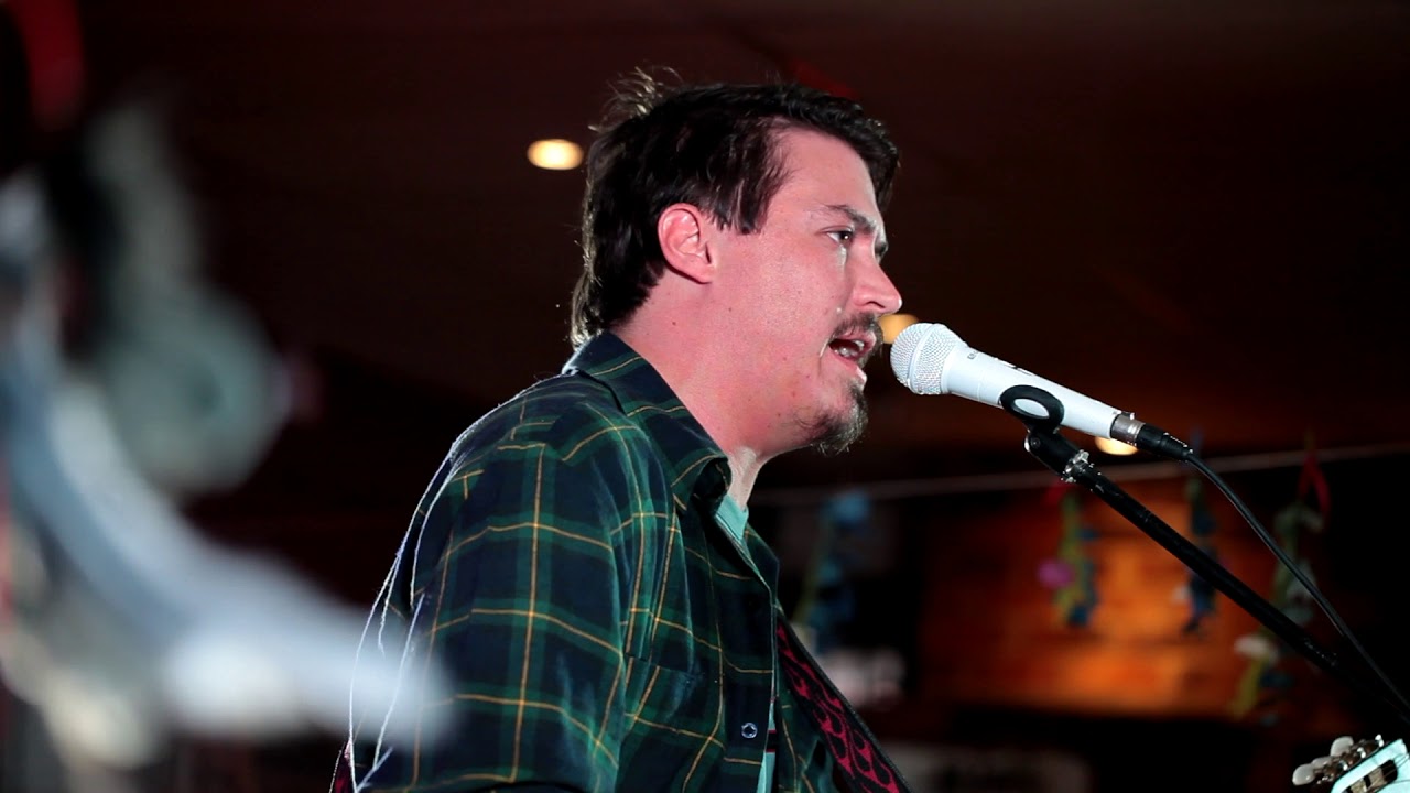 Nico Shevron - Wet Dream,Thanks My Ou Vriend LIVE @ Jolly Roger