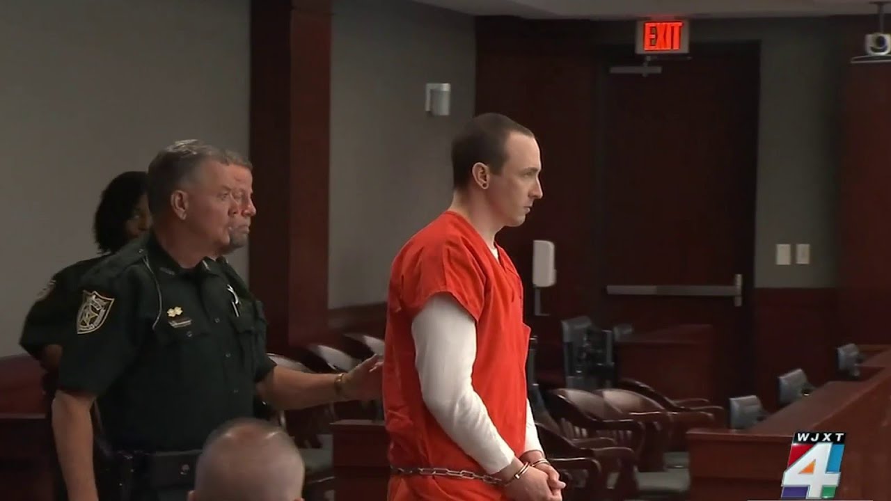 Defense for man charged with murdering Nassau County deputy aims to challenge Florida’s new deat...