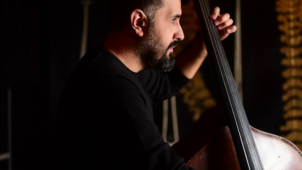 Jorge Roeder | Solo Juntos