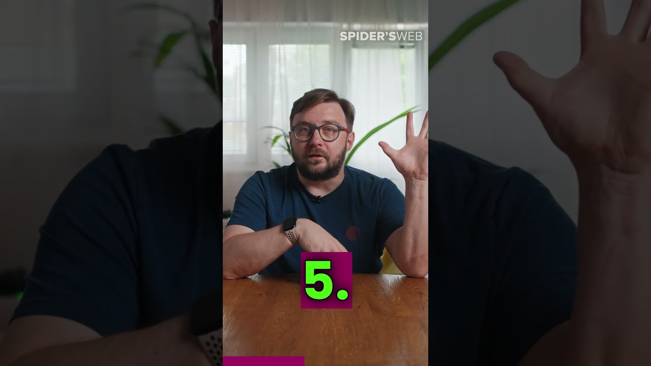 Tych 5 rzeczy NIE R&Oacute;B w internecie