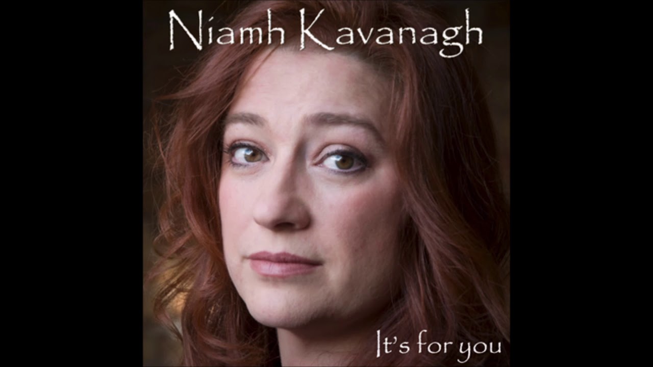 2010 Niamh Kavanagh - It's For You