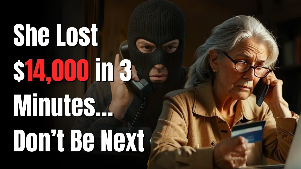 Top Scams Targeting Seniors (And How to Outsmart Them with a Smile)