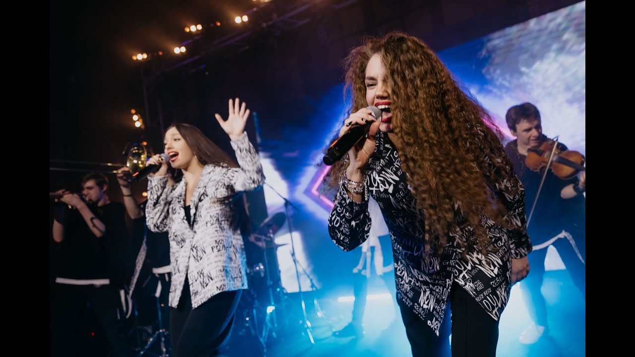 Gvozdika - Venus live (cover Shocking Blue)