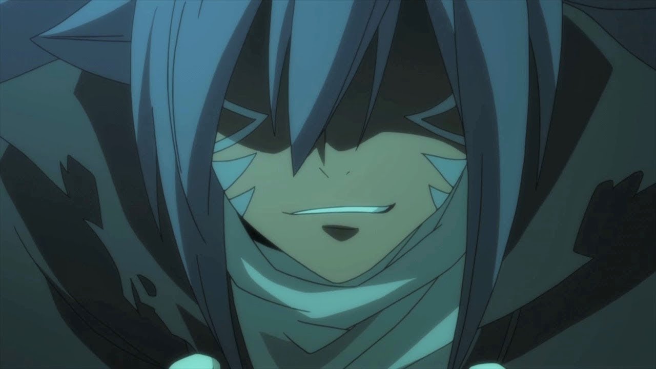 Fairy Tail Season 3 「AMV」-  I Was Alive