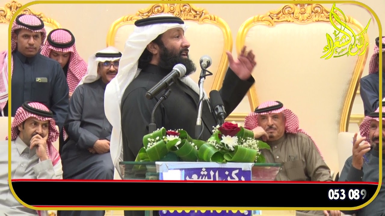 (2)(اشوف المورقي يهدي لخلق الله ثياب اجداد) طاروق // فلاح القرقاح/ملفي المورقي(الرياض 13 \ 5 \ 1443)