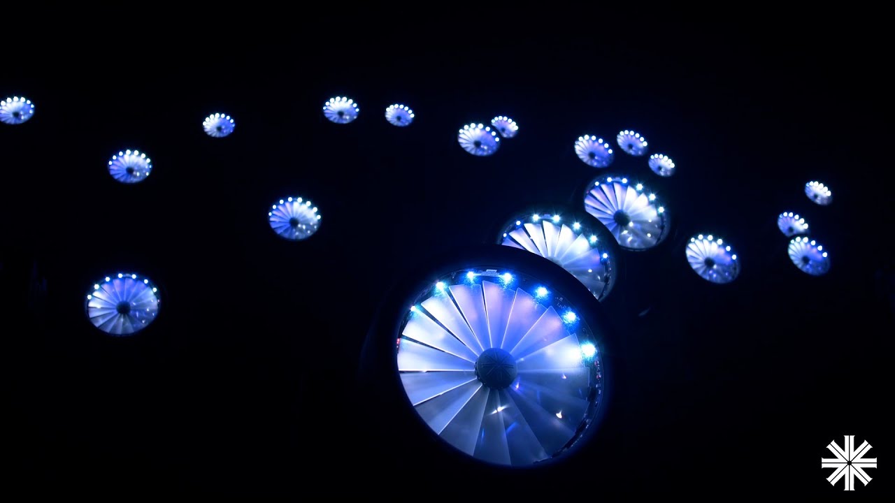 VL5LED WASH | Simply No Equal