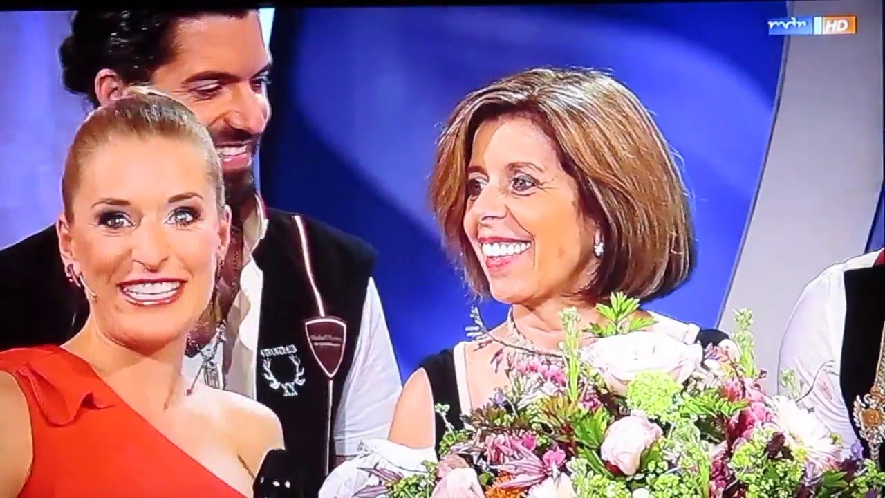 voXXclub - Geiles Himmelblau / Blumen für Mama - Die große Show zum Muttertag (07.05.2016)