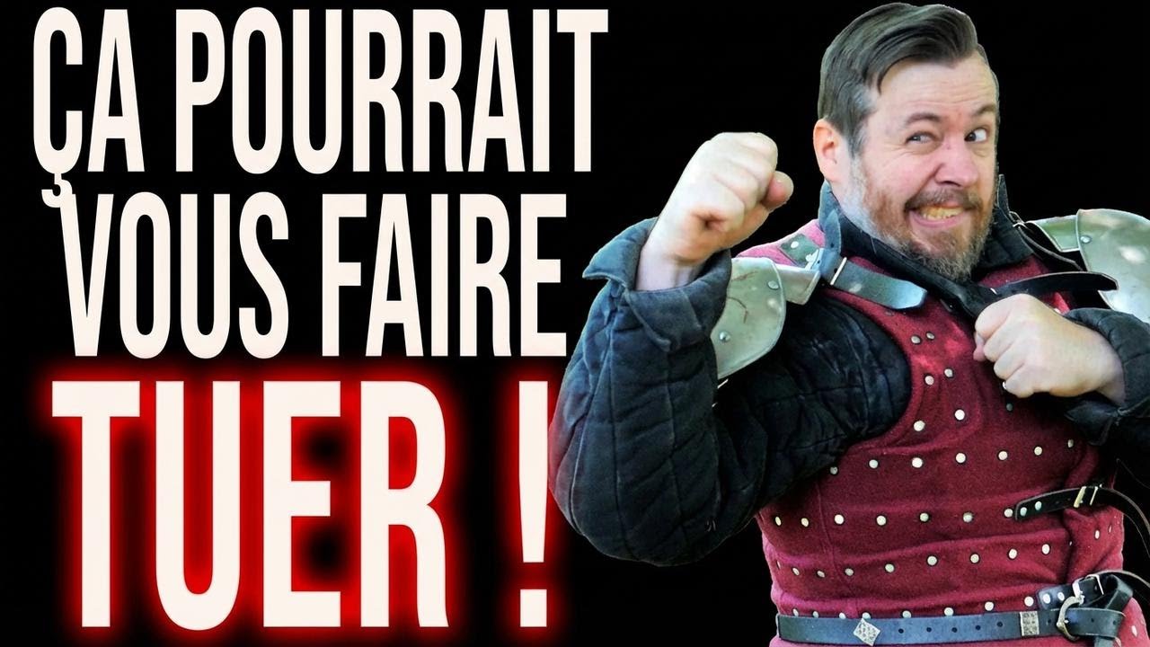 Ne nous écoutez pas