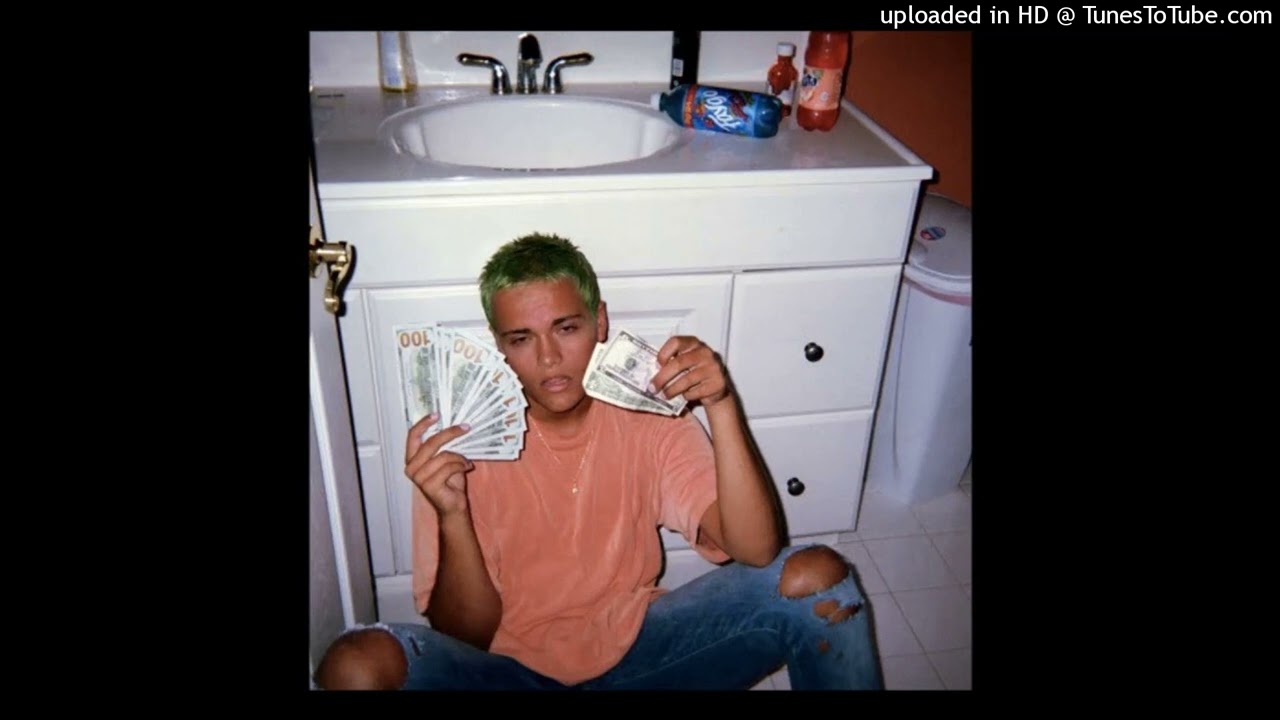 Cloud Rap x 6 Dogs type beat - Faucet (prod. 10kDemon)