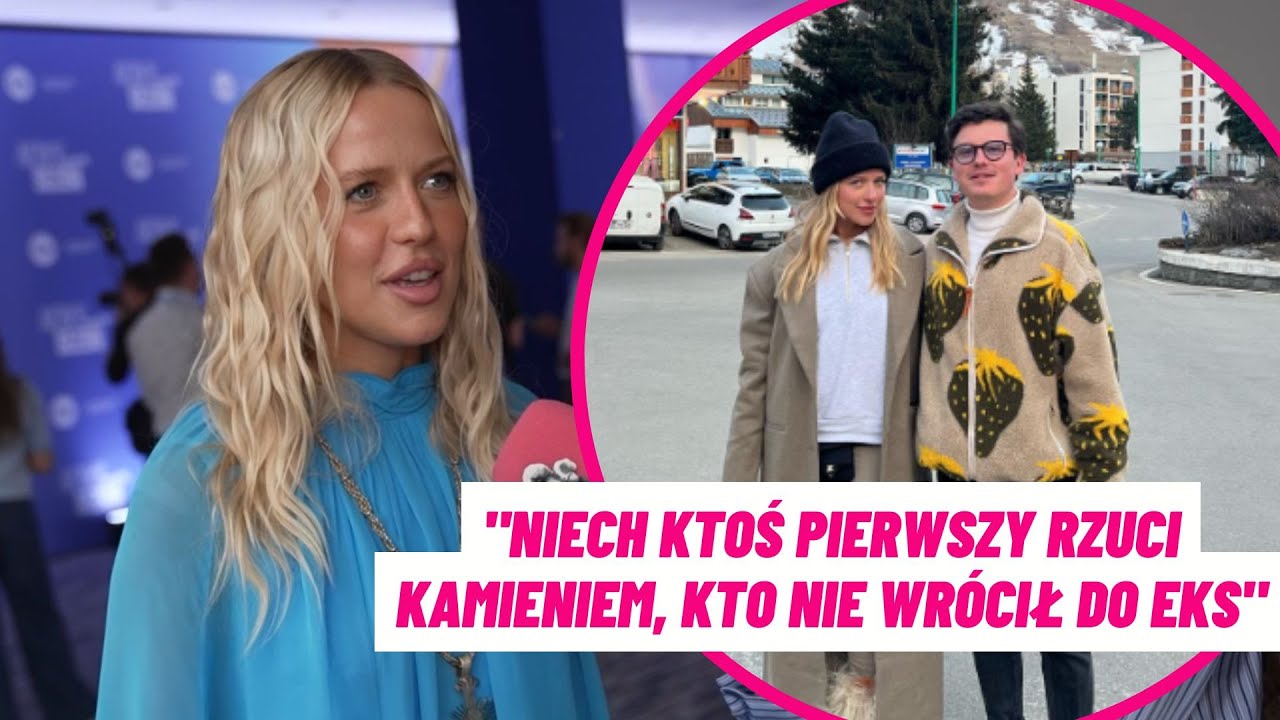 Jessica Mercedes i Jakub Karaś wrócili do siebie! 