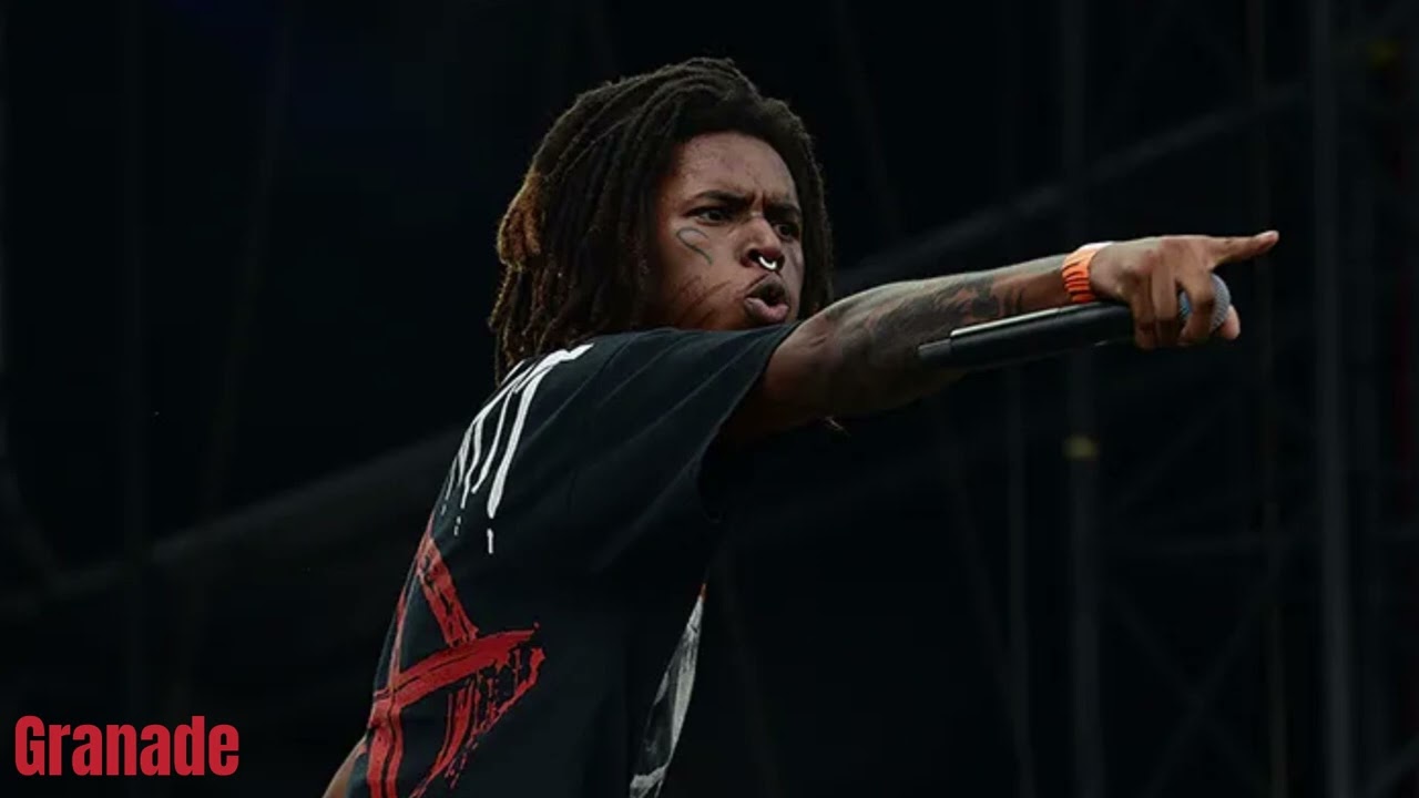 [Unreleased] ZillaKami Grunge/Emo/Vibe Mix