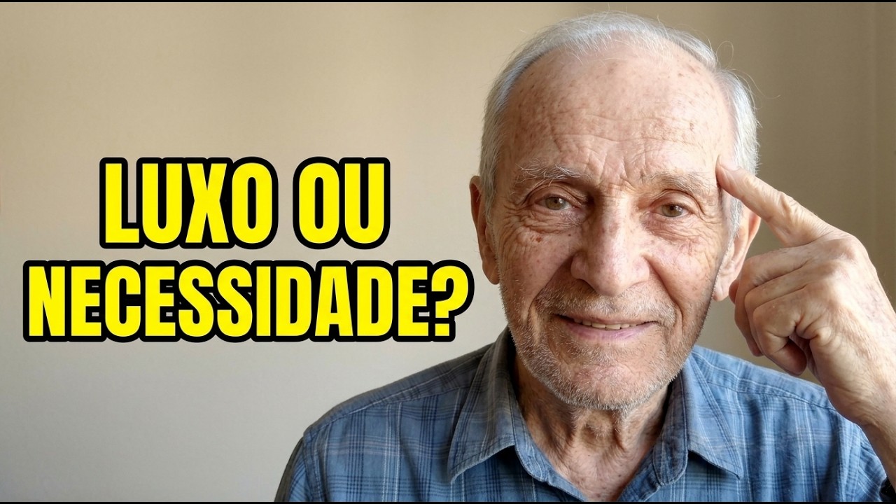 5 Coisas que Parecem Luxo, mas são Essenciais para Manter a Mente Ativa (Mesmo Após Os 90 Anos)