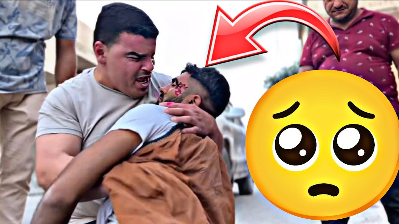 أكل حق أخوه ولما قرر يصالحو كانت الصـ.دمة! 🥺💔
