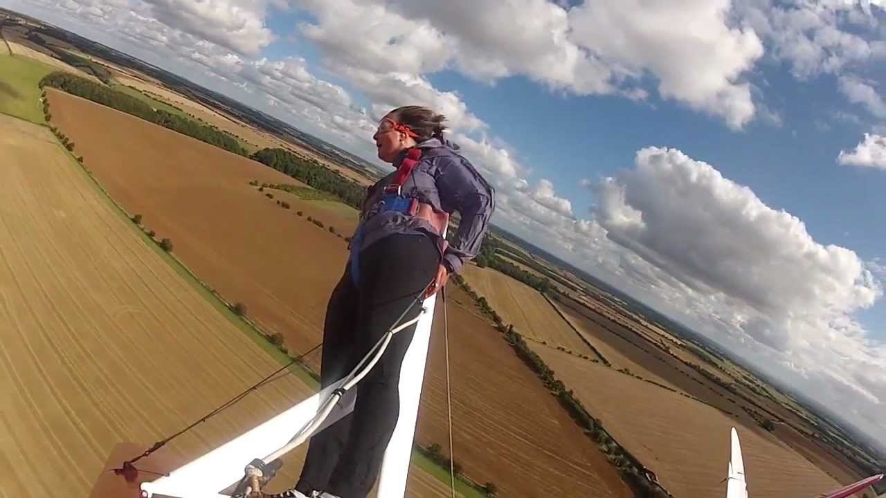 Ele's Wing Walk