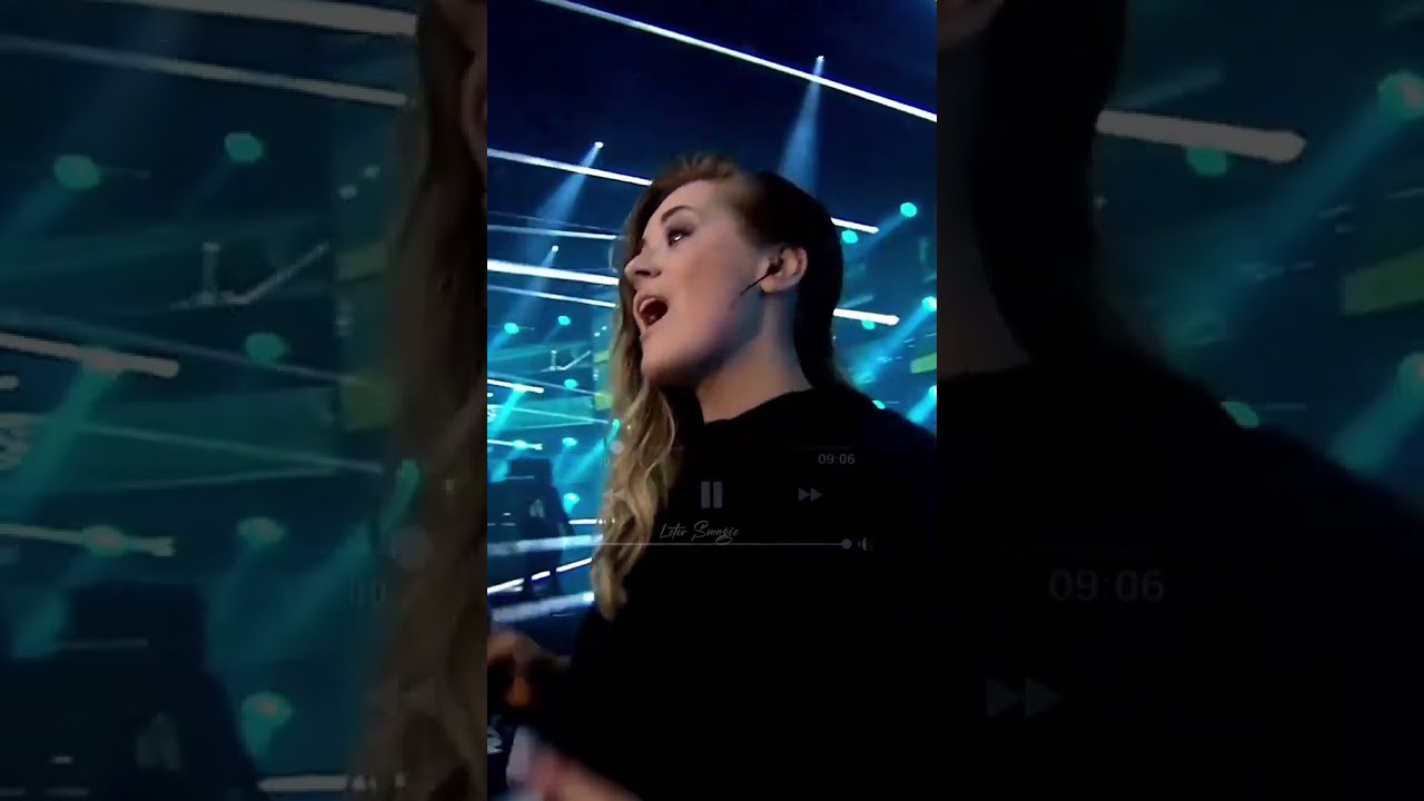 Sing me to sleep - Alan Walker & Iselin Solheim