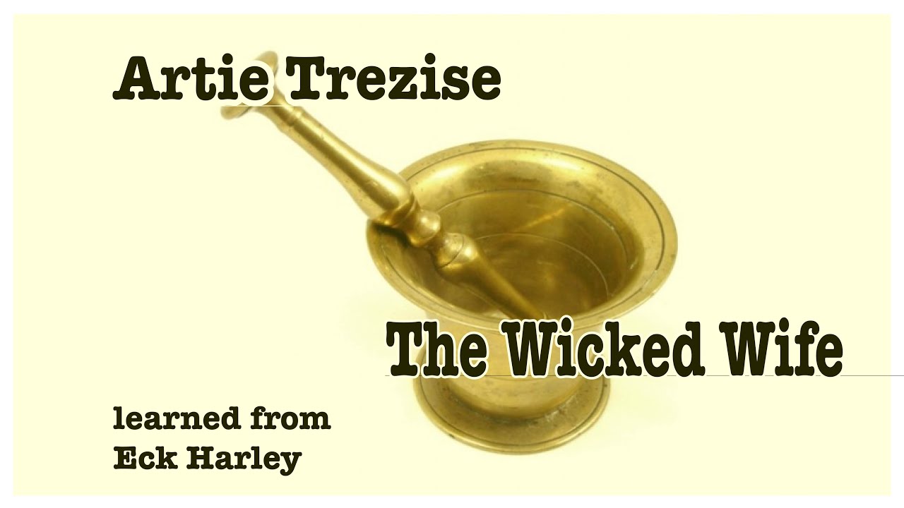 The Wicked Wife